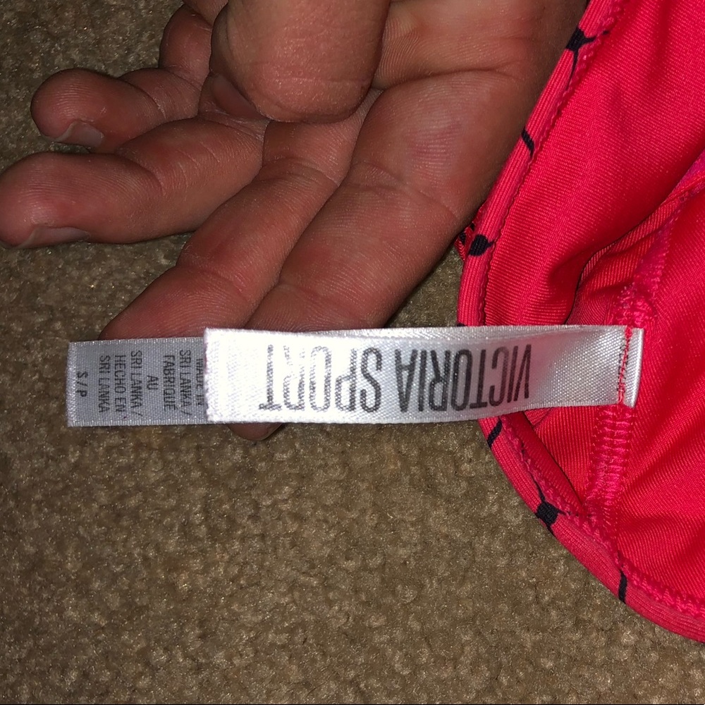 Victoria’s Secret Sports Bra - Picture 3 of 3